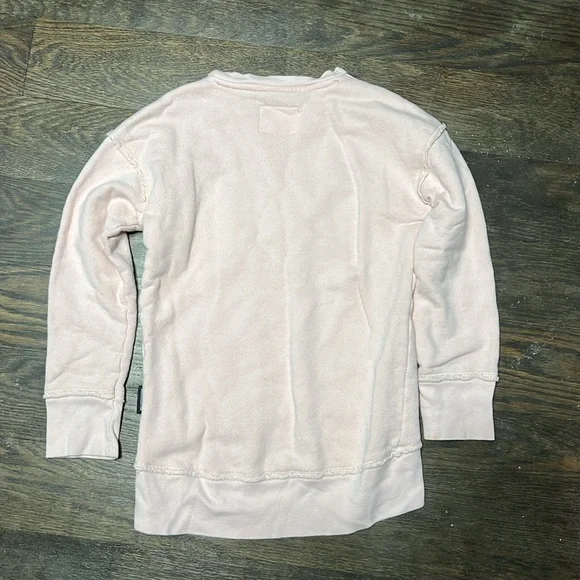 Nununu kids long sleeve top - 6/7 years - Picture 2 of 4